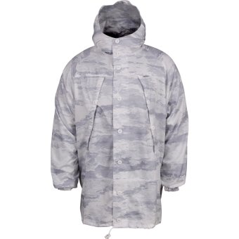 Chaqueta de nieve A-tacs ATX