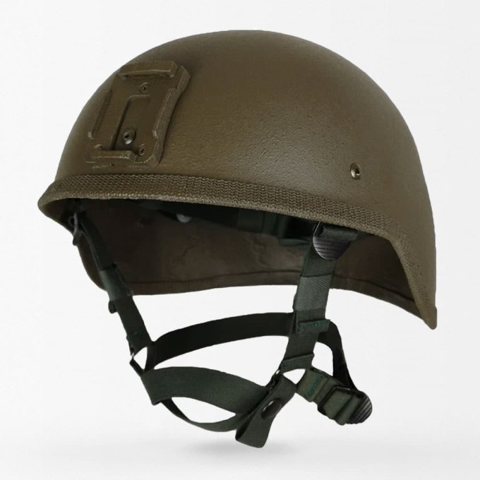 Réplica de casco ruso 6B47 Ratnik