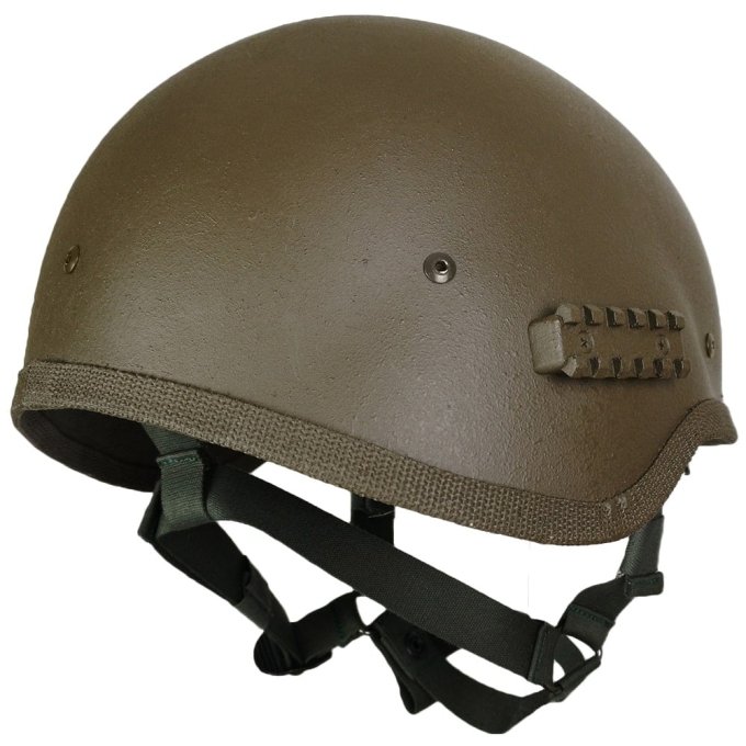 Réplica de casco ruso 6B47 Ratnik - Imagen 2