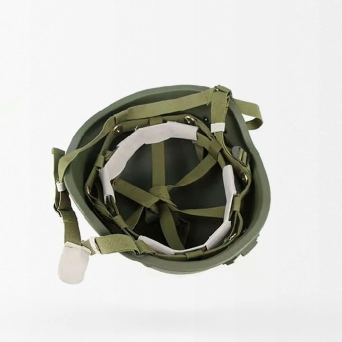 Réplica de casco ruso 6B47 Ratnik - Imagen 4
