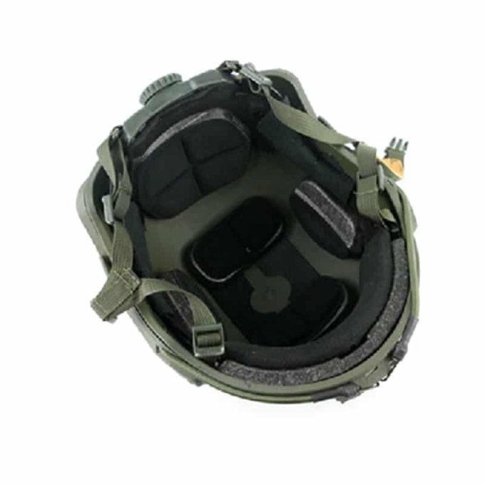 Réplica de casco Spetsnaz LSHZ-1+ - Imagen 5