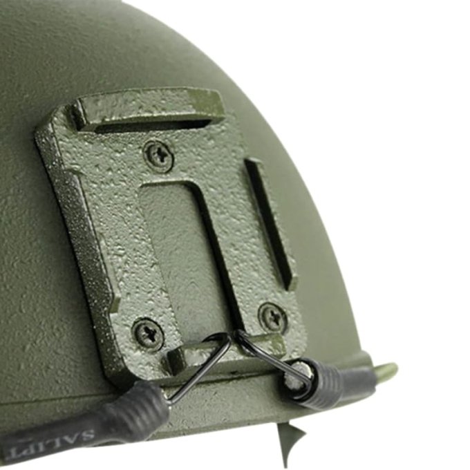Réplica de casco Spetsnaz LSHZ-1+ - Imagen 3