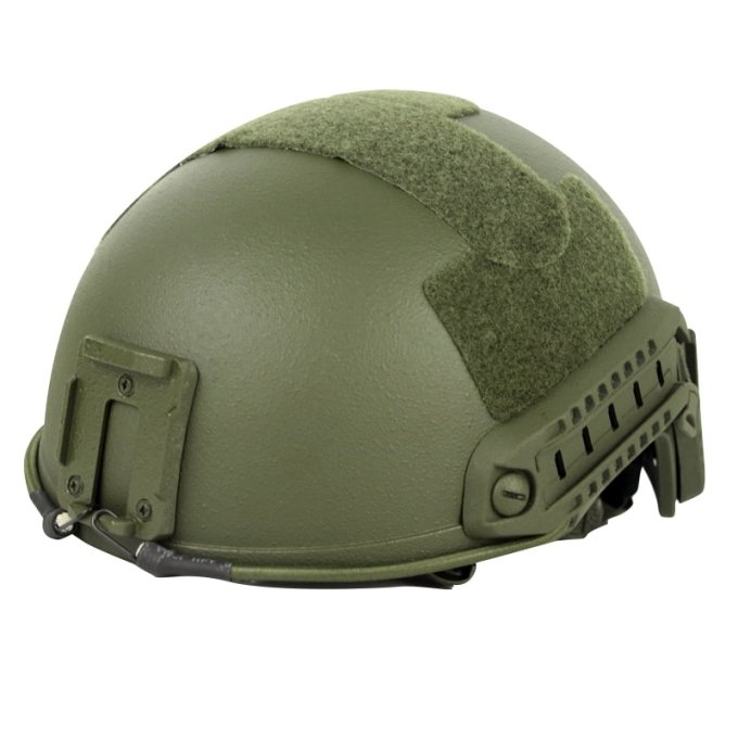 Réplica de casco Spetsnaz LSHZ-1+ - Imagen 2