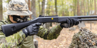 Las mejores armas rusas de airsoft