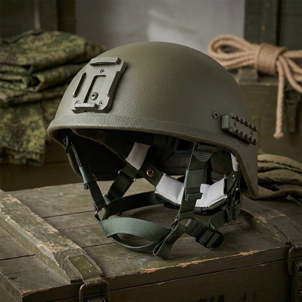 Russian Helmet Replica 6B47 Ratnik