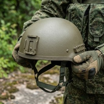 Russian Helmet Replica 6B47 Ratnik