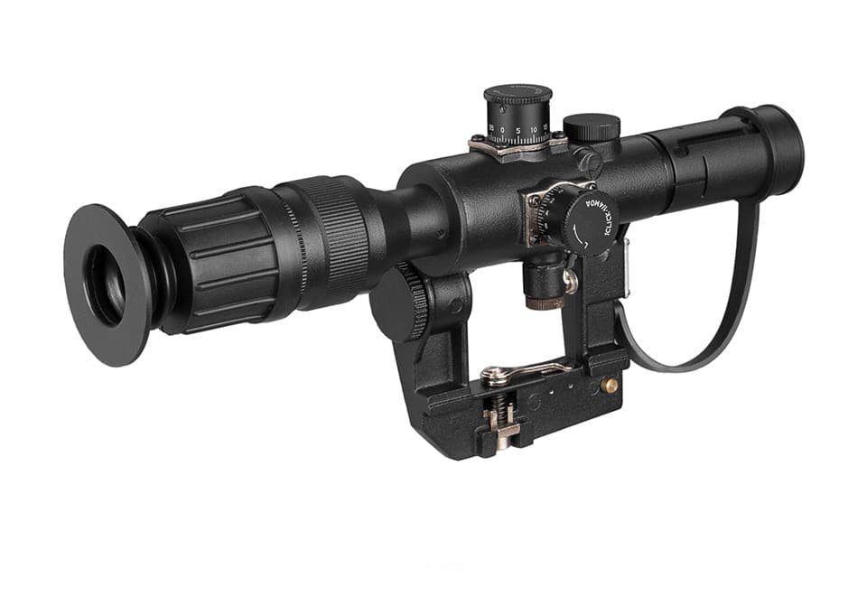 ak 47 airsoft scope