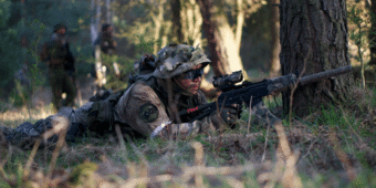 ¿Cómo funciona Sniper?