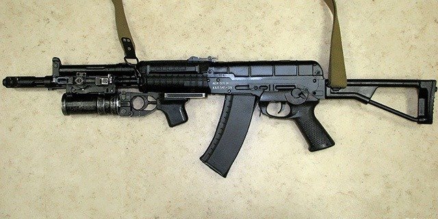 aek 971