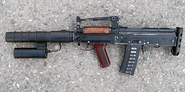 ots14 groza