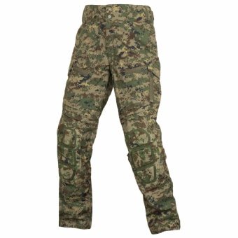 Pantalón Táctico Triary Surpat 3D SRVV