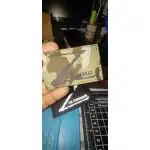 Parche militar ruso V original photo review