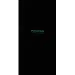 Parche militar Z rusa reflectante photo review