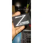 Parche militar ruso V original photo review