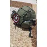 Parche Grupo Wagner photo review