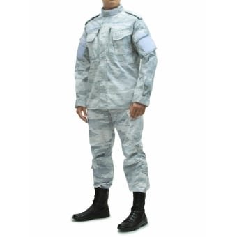 Uniforme militar  Condor CPRN v2 Atacs ATX