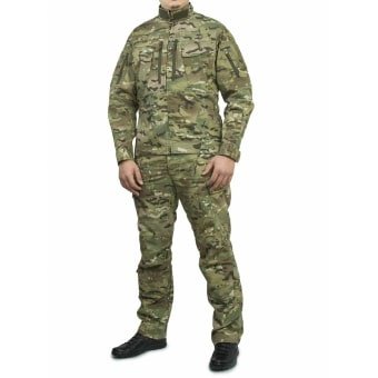 Uniforme Militar  Condor RCP Multicam