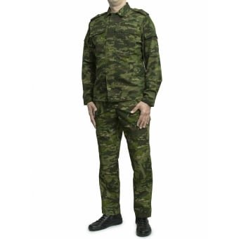 Uniforme militar  LP Multicam Tropic
