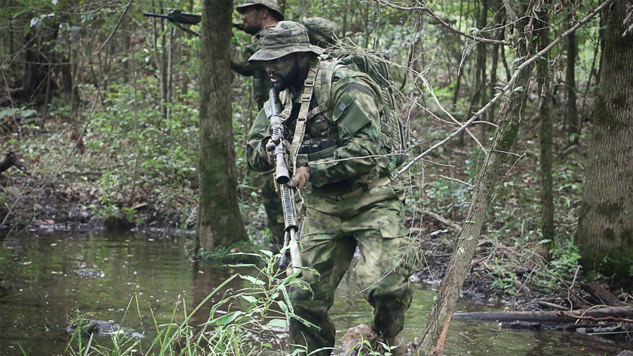 Eficacia del patrón Atacs FG