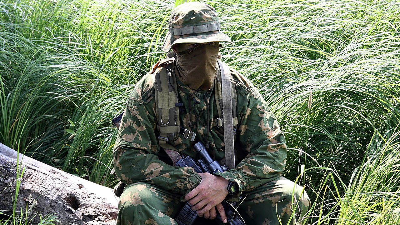 Eficacia del patrón Berezka