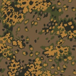 SS Otoño Partizan Patrón