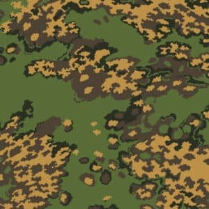 SS-Leto Partizan Patrón de Verano