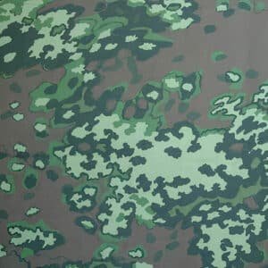 SS Primavera patrón medusa