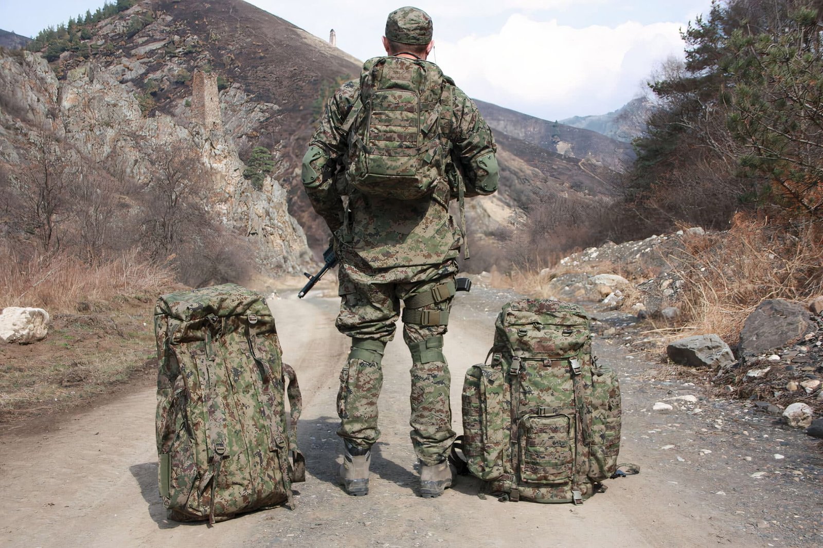 Eficacia del patrón Surpat