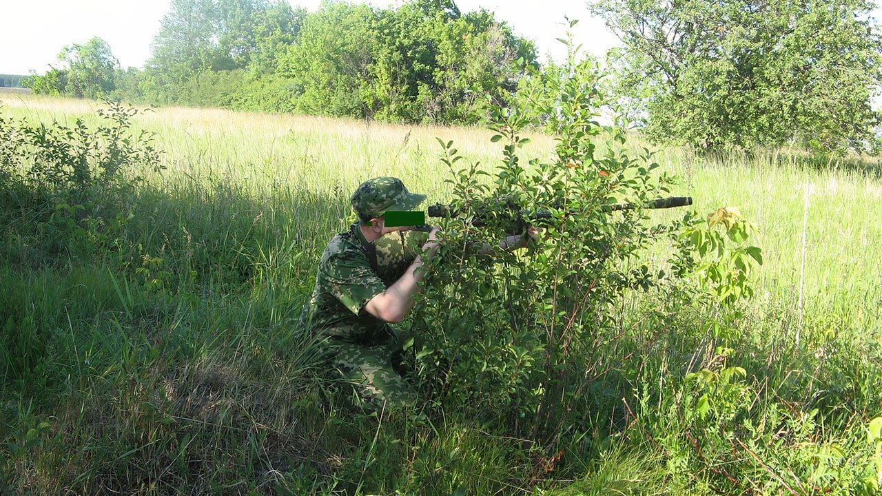 eficacia del patrón m84