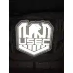 Parche PVC USEC Escape from Tarkov photo review