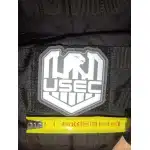 Parche PVC USEC Escape from Tarkov photo review