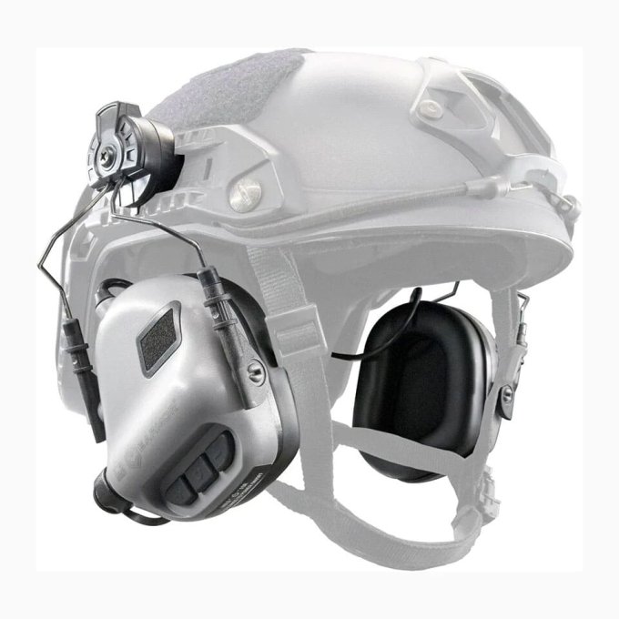 Auricular táctico para casco Active M31H - Imagen 5
