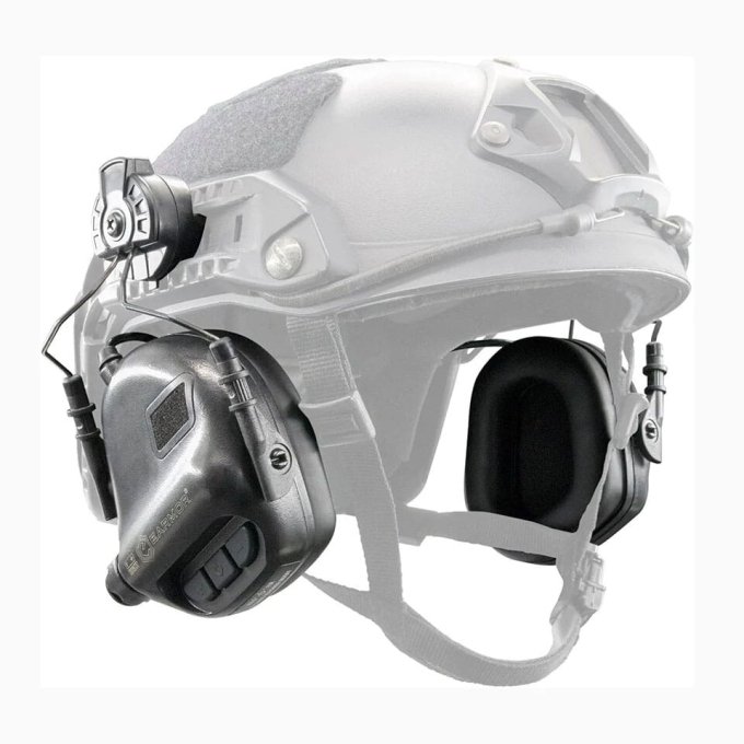 Auricular táctico para casco Active M31H