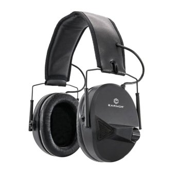 Auriculares Active M30 para tiro con voz clara