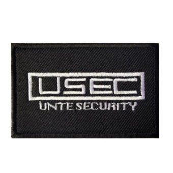 Parche Escape from Tarkov – Pase de Seguridad USEC
