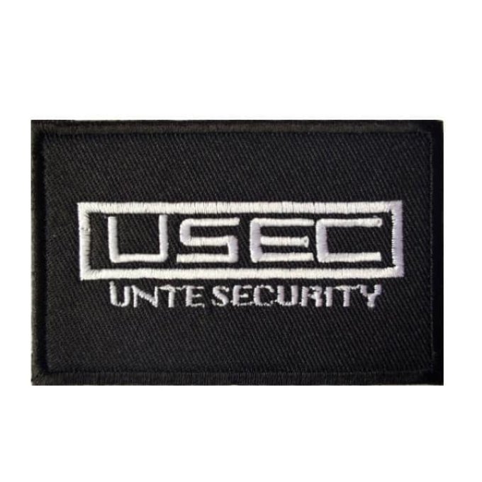 Parche Escape from Tarkov – Pase de Seguridad USEC