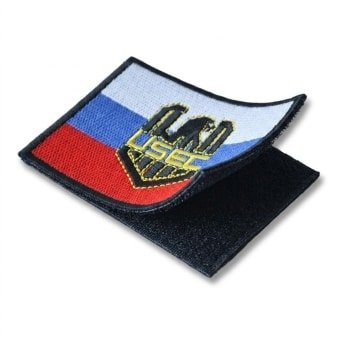 Escape from Tarkov Patch Russian Flag USEC Symbol