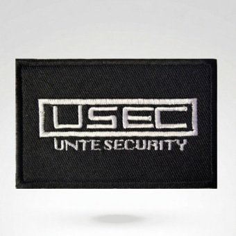 Escape from Tarkov Patch USEC Security Pass