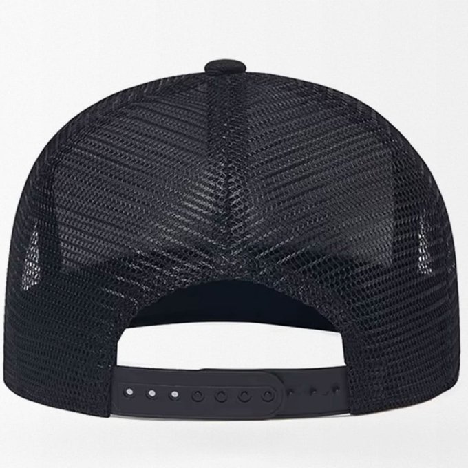 Gorra Snapback Camuflaje Woodland Original - Imagen 2