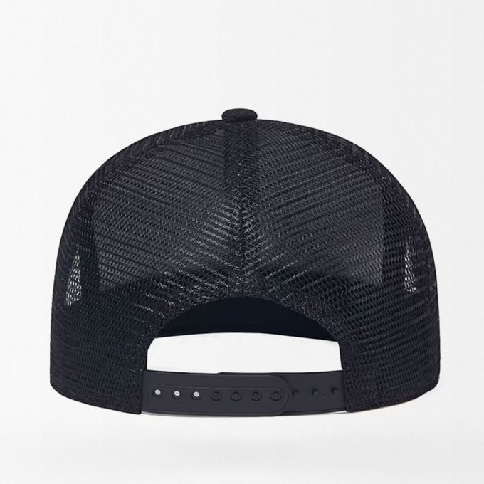 Gorra snapback camuflaje Tigerstripe Red Line - Imagen 4