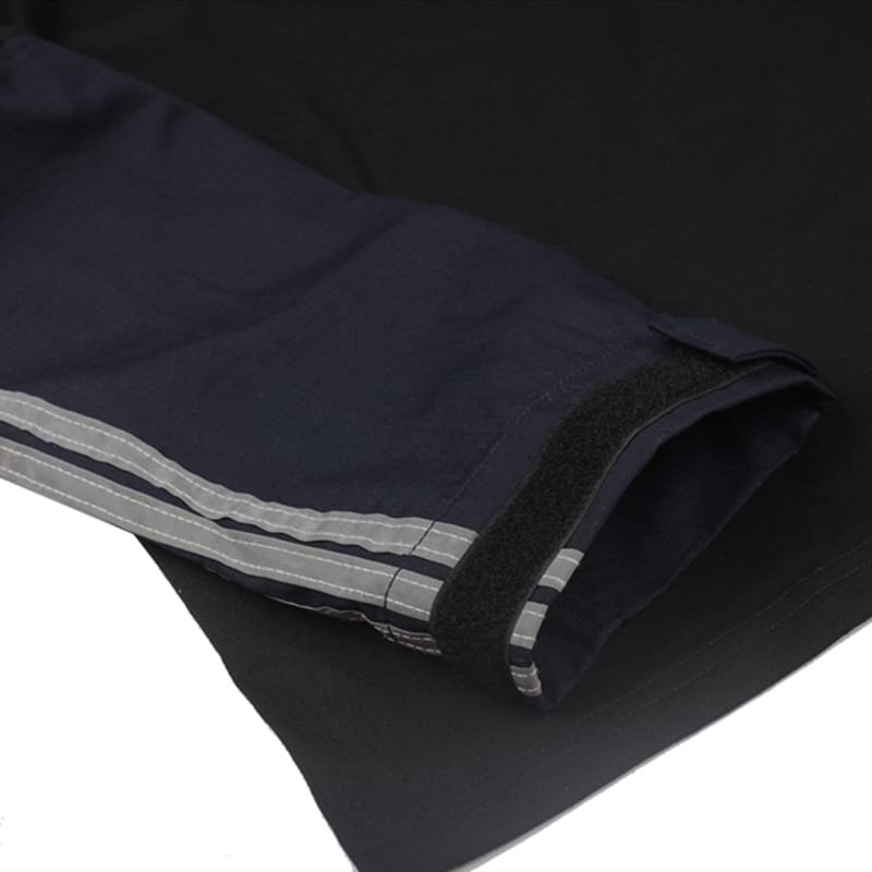 Camiseta táctica de combate de 3 bandas con capucha Gop Tac - Imagen 4