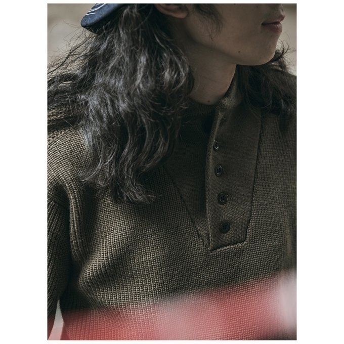 Jersey militar US Army de 5 botones - Imagen 4