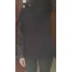 Sudadera táctica con capucha camuflaje YZ photo review