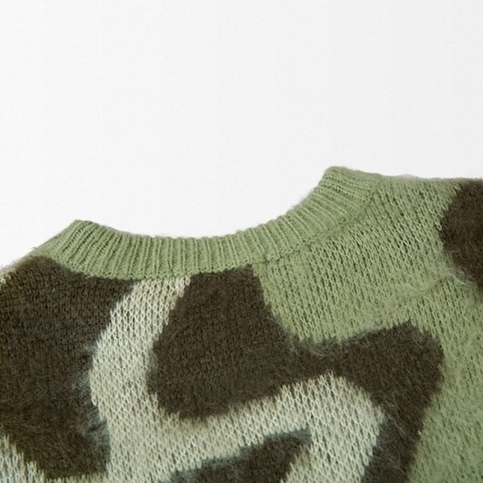 Jersey camuflaje acuático "Lenstid" - Imagen 3