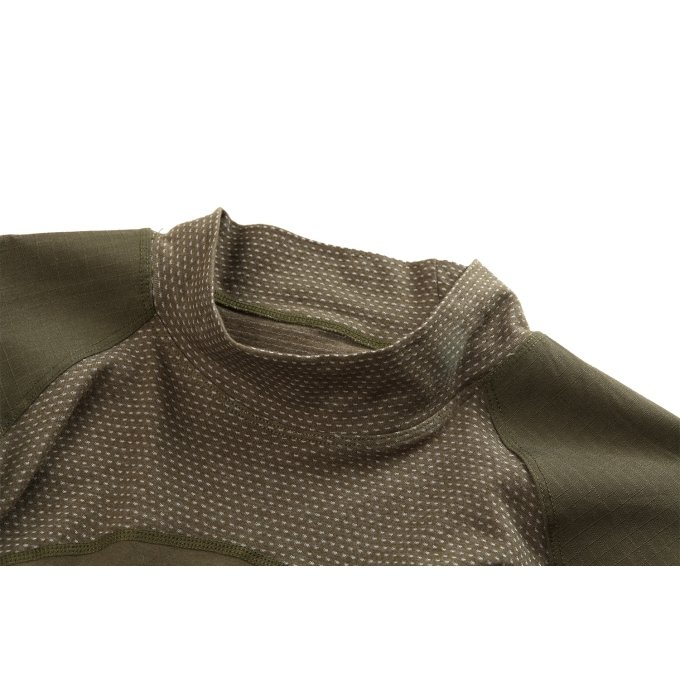 Camisa táctica transpirable Tac Va7 - Imagen 8