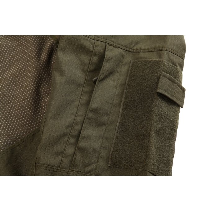 Camisa táctica transpirable Tac Va7 - Imagen 4