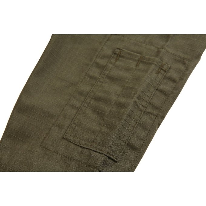 Camisa táctica transpirable Tac Va7 - Imagen 5