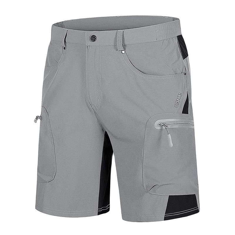 Pantalones cortos tácticos de entrenamiento Hawk S2 - Imagen 8