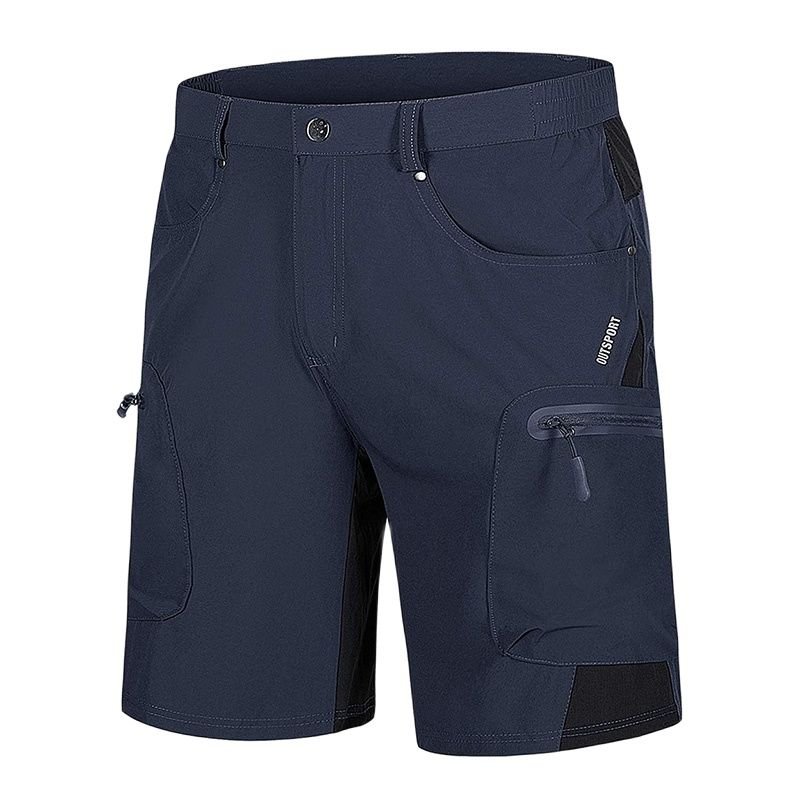 Pantalones cortos tácticos de entrenamiento Hawk S2 - Imagen 6