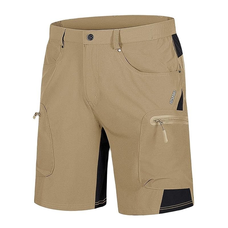 Pantalones cortos tácticos de entrenamiento Hawk S2